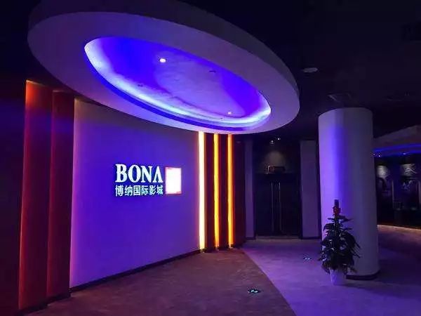 明年5部超级大片，博纳这个冬天不太冷 | 专访博纳影业常务副总裁齐志