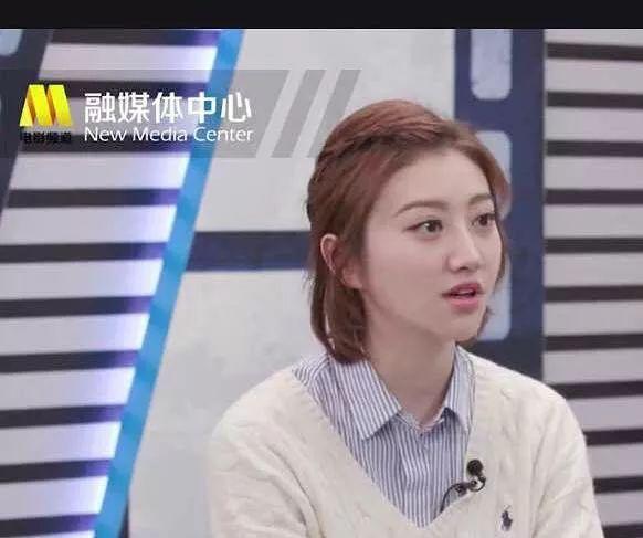 好久不见的刘亦菲晒素颜照了，她可能是娱乐圈老得最快的女明星…