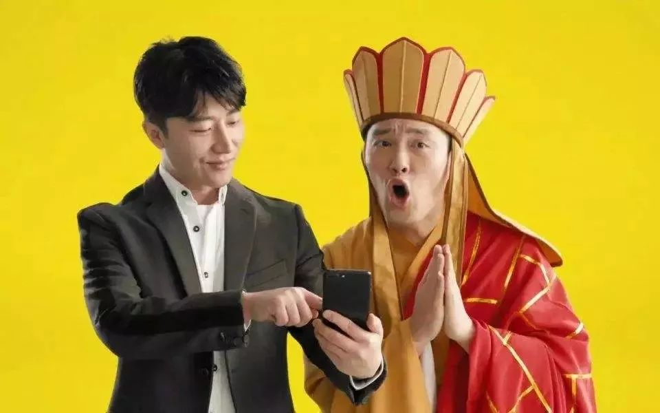 2018最有价值的营销关键词盘点：「流量池」和「冲突」如何让300+品牌深入人心？