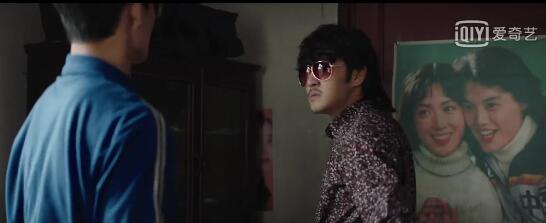 宋运辉大寻，这对工厂CP给我锁死