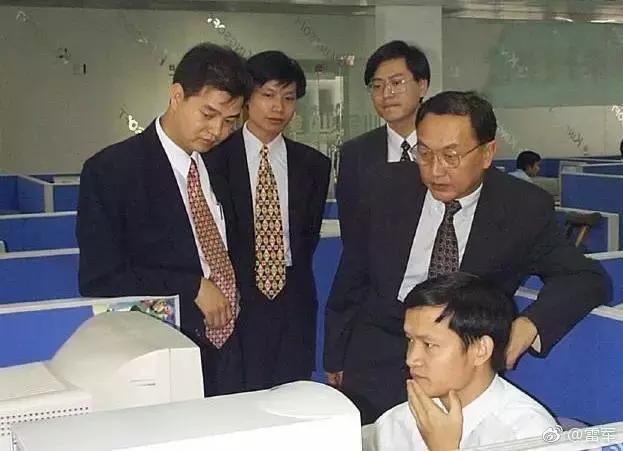 张旋龙 中关村_张旋龙 方正_张旋龙 北大方正