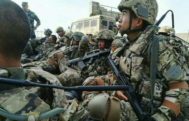 小米加步枪的是什么枪 D16F699C4DEF34A67ABF3CFB508270AC667E4AA9_size470_w636_h408.png