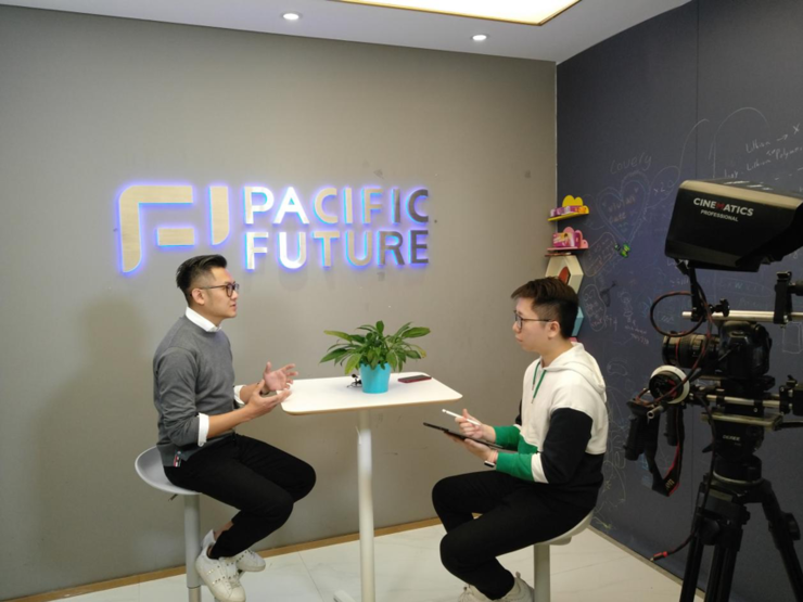 专注技术，回归本质，这就是太平洋未来科技的创新之处