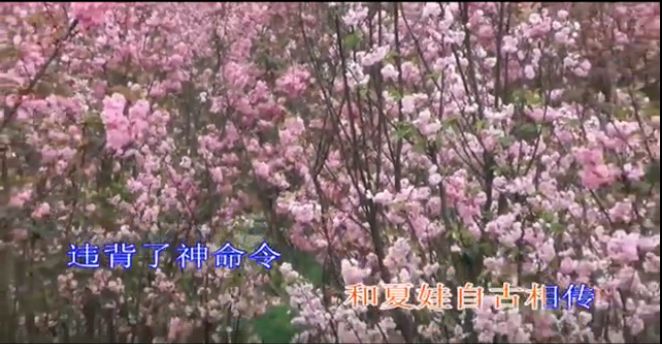 2018中国特色圣诞节图鉴