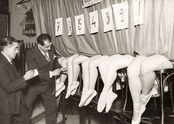 她的脸才是真·上辈子拯救了银河系！可我最羡慕的却是这个部位···