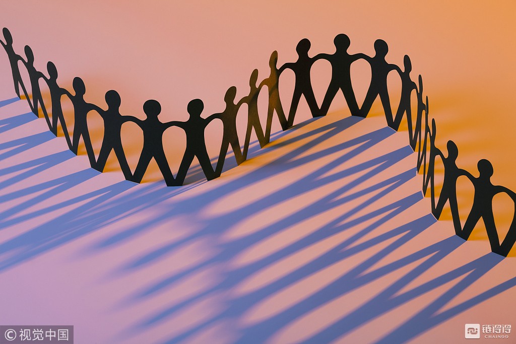 【得得分析】打开代码“黑匣子”，联盟链不再“圈地自盟”