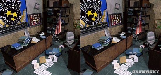 玩家用AI技术增强游戏画面 效果超惊艳仿佛重制