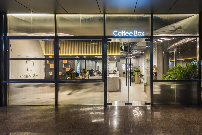 36氪独家丨连咖啡将在北上杭等城市开设至少20家线下咖啡馆，加速新零售布局