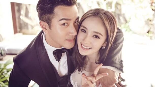 五年前，杨幂被刘恺威指着鼻子骂，网友：就不该结婚