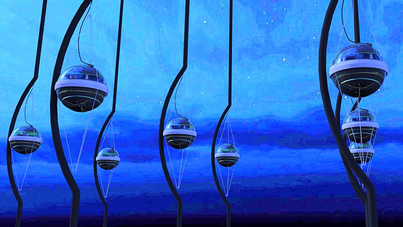 Science 杂志最新评选出2018年十大科学突破