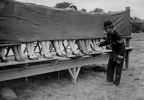 她的脸才是真·上辈子拯救了银河系！可我最羡慕的却是这个部位···