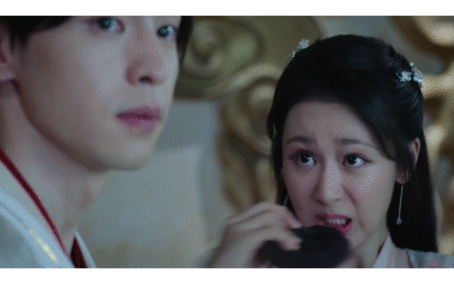 知否开播,赵丽颖被曝同冯绍峰游日本,肚子像怀孕7个月?