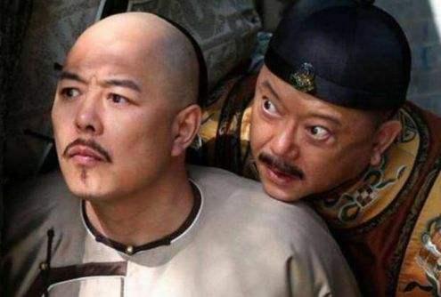 乾隆不杀和珅的秘密,原因只是八个字,看完恍然大悟!