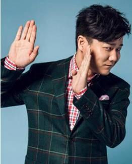 有料！肖央杜鹃疑因戏生情，电影《天气预爆》里kisss羞煞旁人