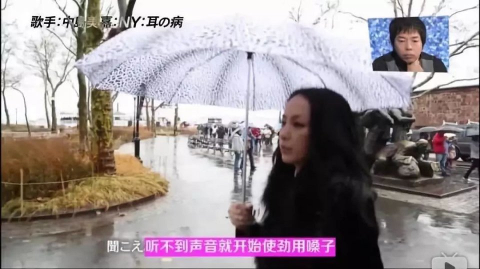 她用一首歌,降低了日本的自杀率