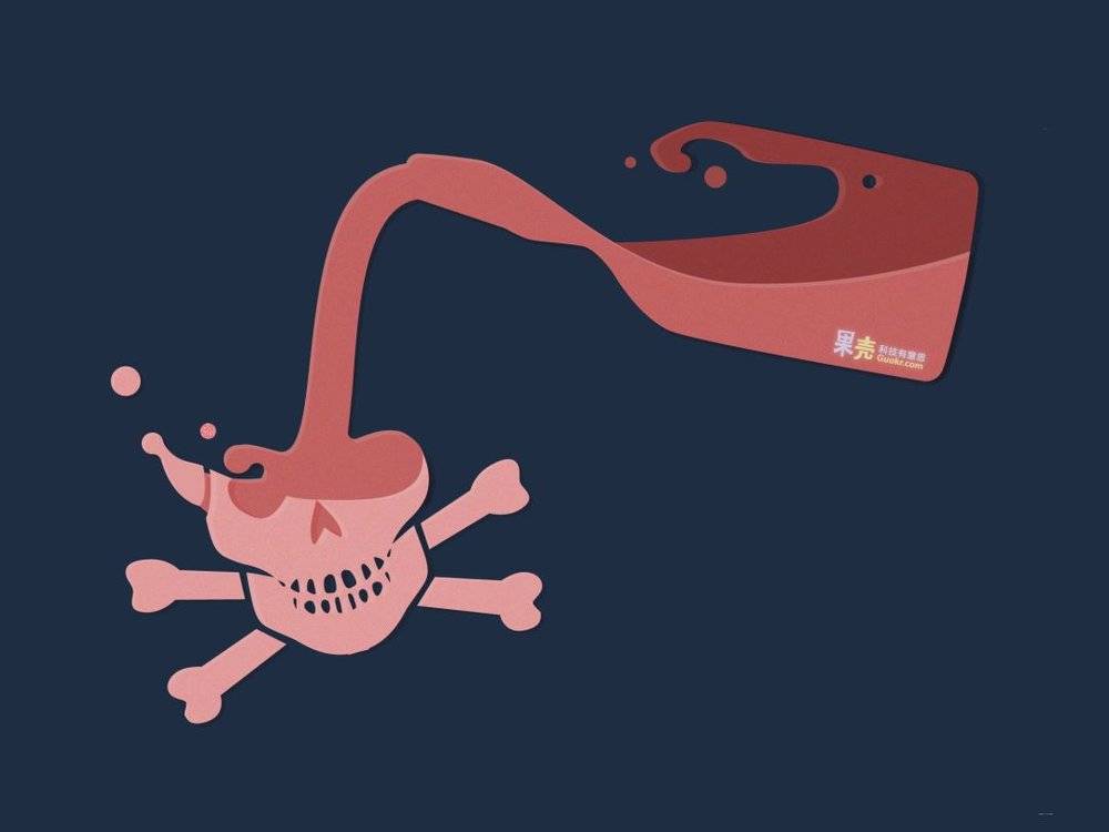 图解2018年度十大科技事件