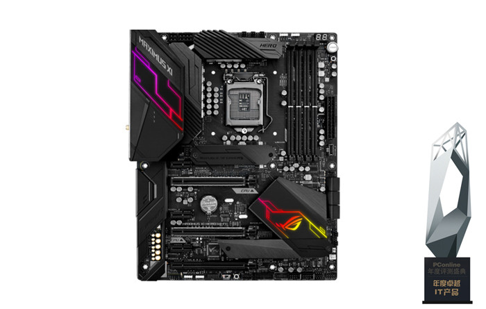 这里一定有你心仪的Z390主板:年度游戏主板评选