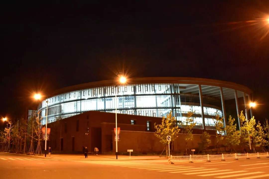 北京邮电大学