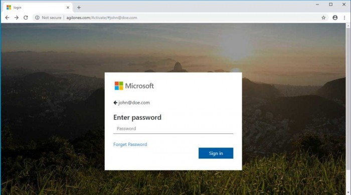 如果最近看到Office 365未送达邮件 你要小心了