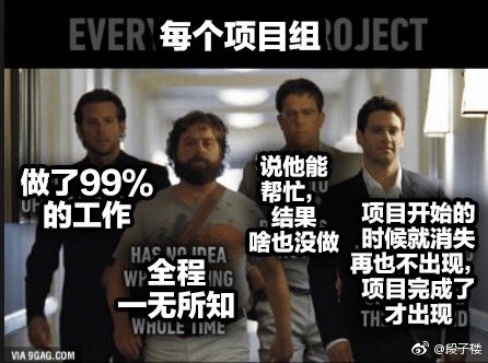 每日神段子丨一个人宣布减肥，那就表明，她要背着别人偷偷吃东西了