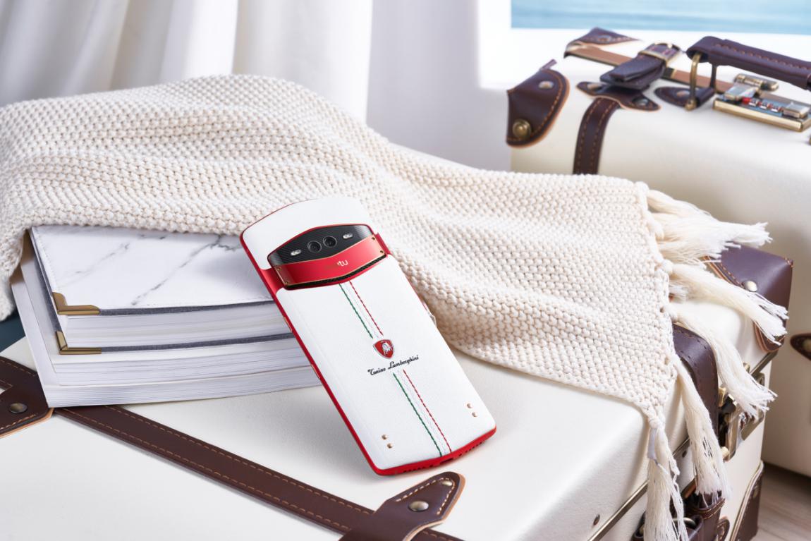 网传美图V7将推超80种配色定制服务，网友：这个个性定制服务太任性！