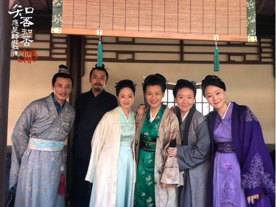 《知否》开播赵丽颖出场被吐槽状态差！接连拍戏消耗过度导致？