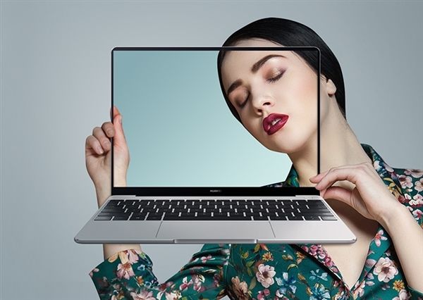 4999元！华为MateBook 13集显版开启预约