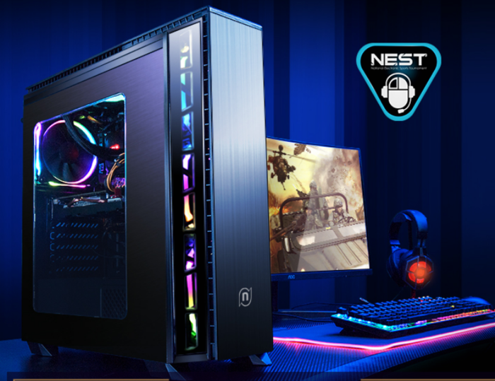 与朋友开黑总掉链子？你应该换一台这样的主机