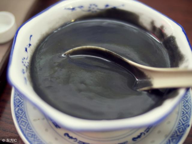 广式甜品糖水,清凉了一整个夏天