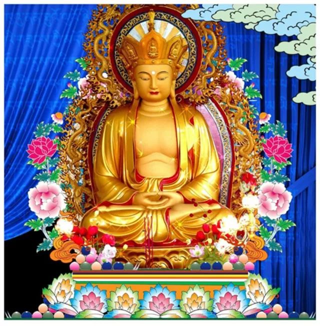地藏王菩萨灭定业真言(粉碎一切罪业、罪障、恶业)改变命运__凤凰网 地藏王菩萨灭定业真言(粉碎一切罪业、罪障、恶业)改变命运__凤凰网