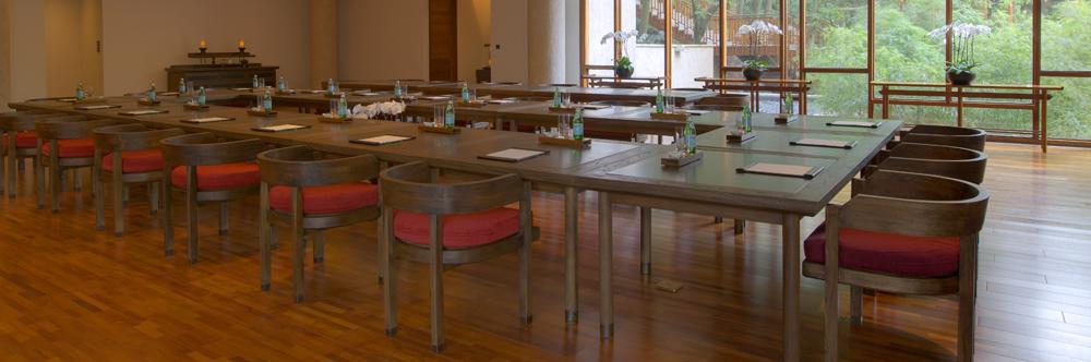 会奖旅游之会议酒店推荐:重庆柏联酒店