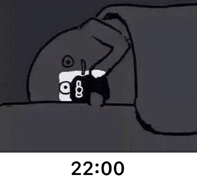 每日神段子丨当女孩子得知有帅哥要来派对会怎么做！