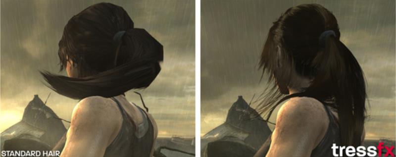 世界首款网游Flex布料系统初探：《剑网3》还原最真实的古典之美