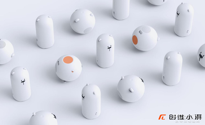 创维小湃亮相深圳设计创新商年展，设计智造未来！