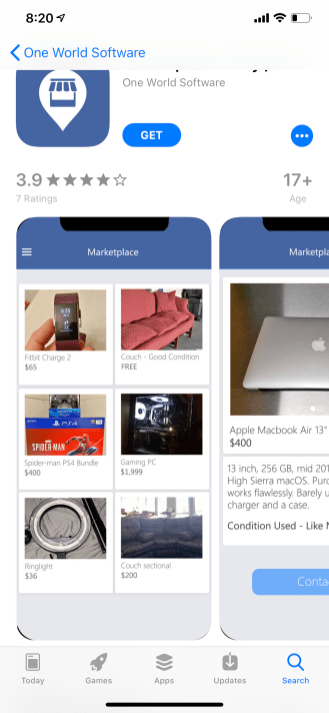 李鬼变李逵 小心App Store中的假冒软件