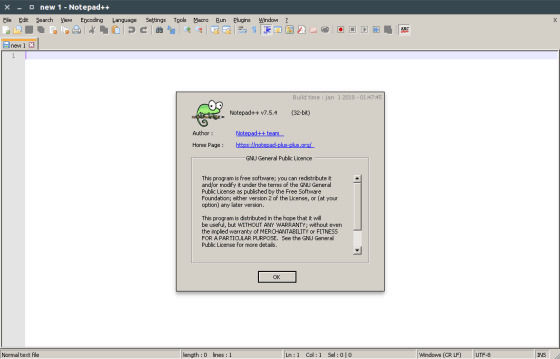 Canonical公布2018年度最佳Snap格式应用