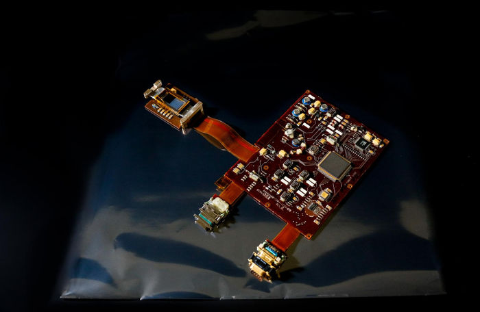 NASA新视野号为探索最远天体，离家已超69亿公里