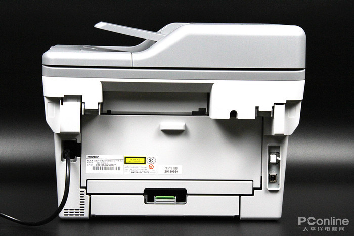 年终加班如何能印对自如？兄弟DCP-7195DW这样做