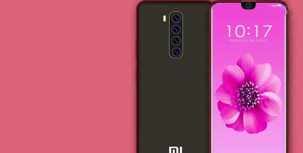 小米9/小米MIX 4大爆料 三摄实力有点猛