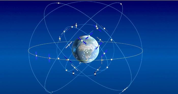北斗导航走向全球 携带北斗导航智能汽车有望明年推出