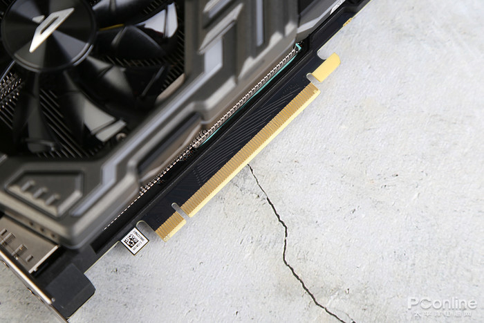 索泰RTX2080Ti玩家力量至尊PGF OC14评测:堆料王中的王者