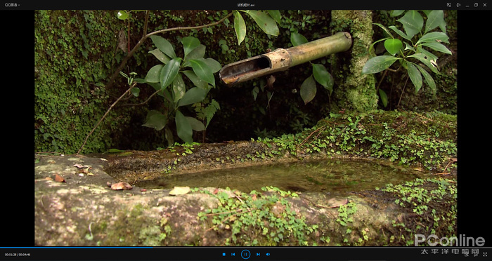 QQ影音原地复活!体验QQ影音4.0有啥新玩意