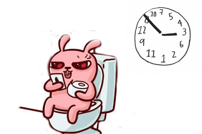 关于人类便便的秘密,马桶是直冲的好还是虹吸的好