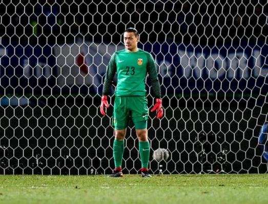 都说国足恐韩,但这个对手我们已经20年没赢过