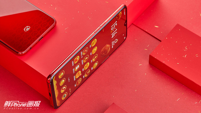 新年换机选哪款?OPPO R17 Pro新年版考虑下