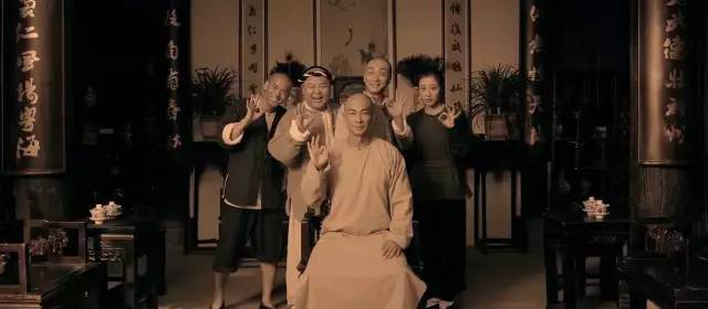 《黄飞鸿之怒海雄风》:世间唯有徐克,方能拯救故步自封的“黄飞鸿宇宙”