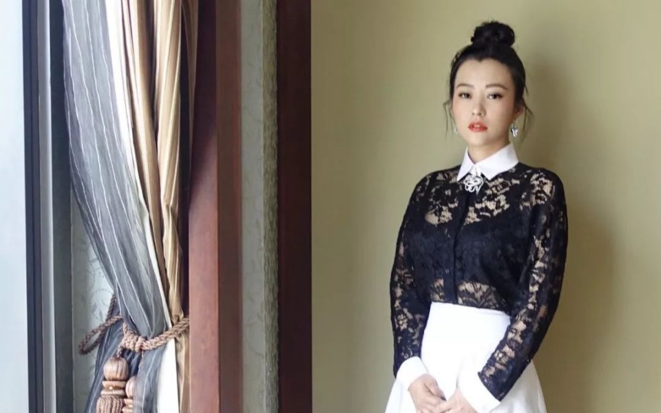 隐婚2年无人知?！拍婚纱照准备公布，却突然离了