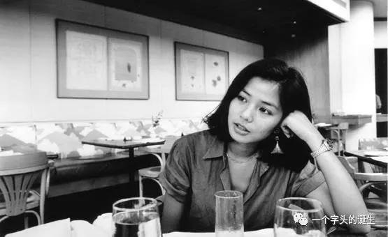 罕见照片曝光，80年代黑白镜头下的香港电影人风貌