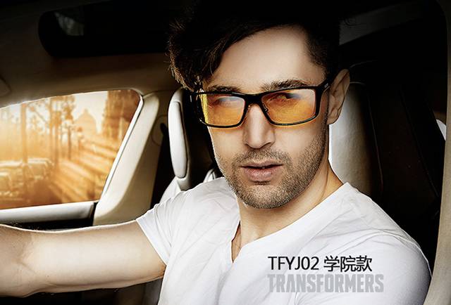 戴上它虐杀所有远光狗,晚上开车看得更清楚 | 最生活