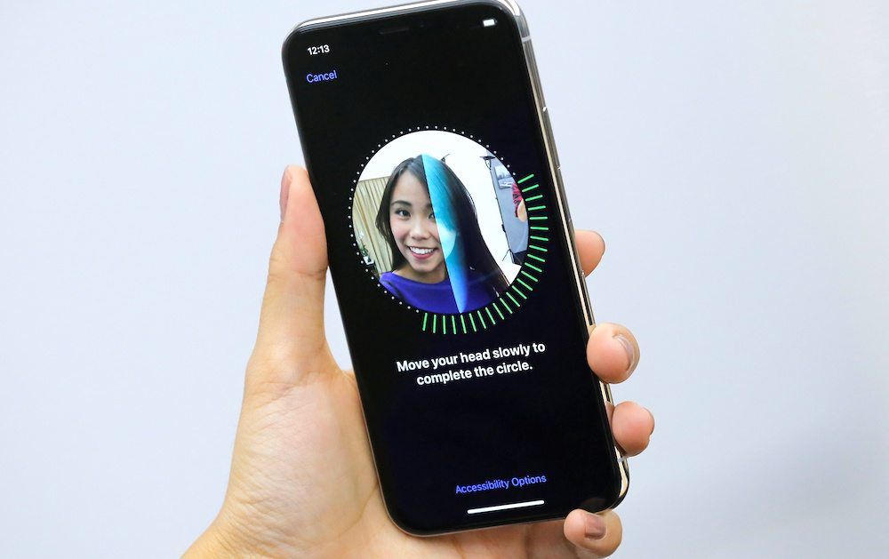 苹果重新引入Touch ID的4个理由 你觉得呢?